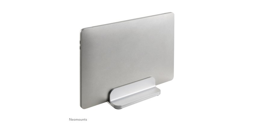Neomounts NSLS300SILVER Universeller Laptopständer 11-17"
