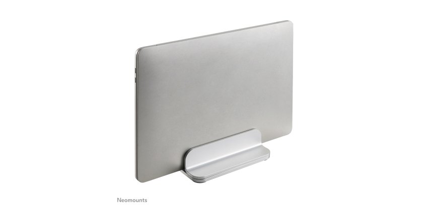 Neomounts NSLS300SILVER Support d'ordinateur portable 11-17" - universel