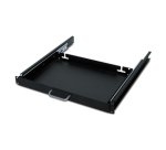 APC AR8126ABLK porta accessori Cassettiera