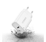OtterBox 78-81341 mobile device charger Universal White Wall Fast Charging Indoor