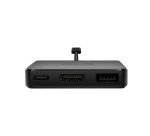 ASUS USB-C Mini Dock Avec fil USB 3.2 Gen 2 (3.1 Gen 2) Type-C Noir