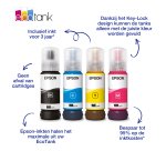 Epson 103 EcoTank inktfles zwart