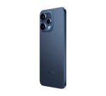 OPPO Reno15 5G AI Smartphone, Tripla fotocamera 50+50+8MP, Selfie 50MP, Display 6.59” 120HZ AMOLED FHD+, 6500mAh, RAM 8GB(Esp2GB/4GB/8GB)+ROM 512GB [Versione Italia], Twilight Black