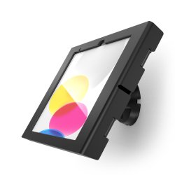 Compulocks 505B209SWLB soporte de seguridad para tabletas 27,7 cm (10.9") Negro