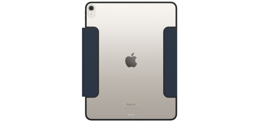 OtterBox Symmetry Folio Series pour Apple iPad Air 13" (M3/M2), Coastal Evening