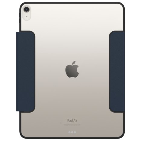 OtterBox Symmetry Folio Series pour Apple iPad Air 13" (M3/M2), Coastal Evening