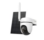 TP-Link Tapo C615G KIT Dôme Caméra de sécurité IP Extérieure 2304 x 1296 pixels Plafond/Mur/Poteau