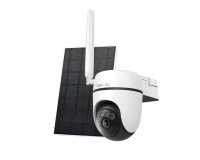 TP-Link Tapo C615G KIT Dôme Caméra de sécurité IP Extérieure 2304 x 1296 pixels Plafond/Mur/Poteau