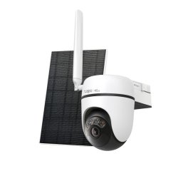 TP-Link Tapo C615G KIT Dôme Caméra de sécurité IP Extérieure 2304 x 1296 pixels Plafond/Mur/Poteau