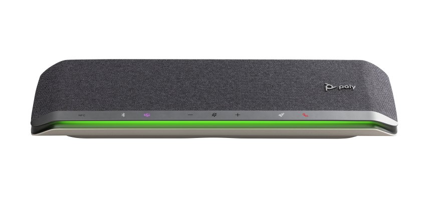 HP Poly Haut-parleur Poly Sync 60 certifié Microsoft Teams