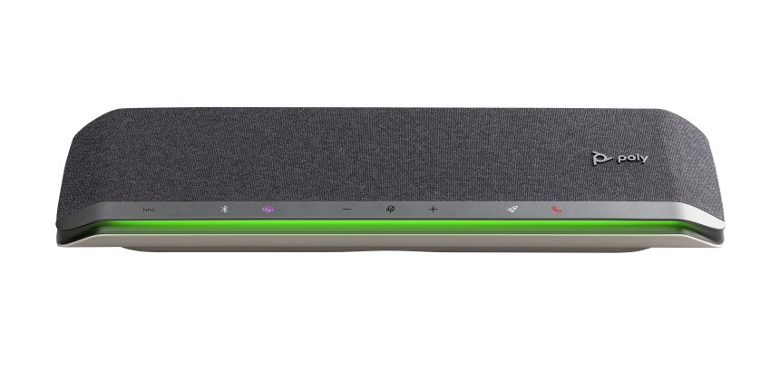 HP Poly Haut-parleur Poly Sync 60 certifié Microsoft Teams