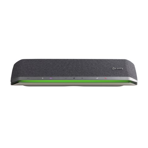 Poly Haut-parleur Sync 60 certifié Microsoft Teams