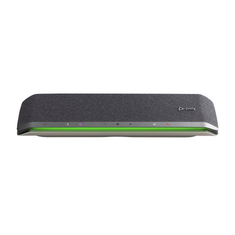 HP Poly Altavoz manos libres Poly Sync 60 con certificación para Microsoft Teams
