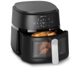 Philips 2000 series NA231/00 Airfryer 6.2 L (Silver)