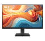MSI Pro MP273Q E14 Monitor PC 68,6 cm (27") 2560 x 1440 Pixel Wide Quad HD Nero