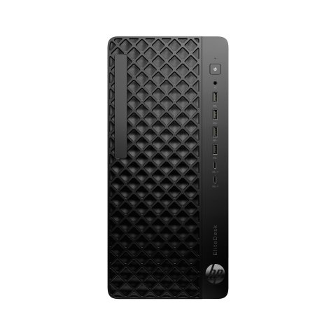 HP EliteDesk 8 Tower G1i Desktop AI PC Intel Core Ultra 7 265 16 GB DDR5-SDRAM 512 GB SSD Windows 11 Pro Torre