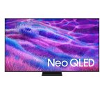 Samsung 55" Neo QLED QN80F 4K Vision AI Smart TV (2025)