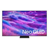 Samsung 55" Neo QLED QN80F 4K Vision AI Smart TV (2025)