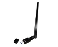 D-Link DWA-185 adaptador y tarjeta de red WLAN 867 Mbit/s