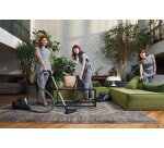 Hoover HP120PET 011 2 L A cilindro Secco 700 W Senza sacchetto