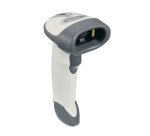 Motorola LS2208 Laser Blanc