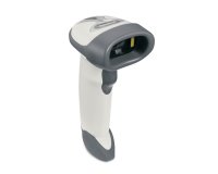 Motorola LS2208 Laser Blanc