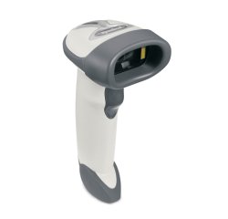 Motorola LS2208 Laser Blanc