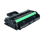Ricoh - noir - original - cartouche de toner