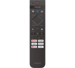 Philips 50PUS9000/12 TV 127 cm (50") 4K Ultra HD Smart TV Wifi Noir