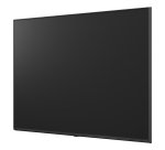 LG 50UK762H hospitality TV 127 cm (50") 4K Ultra HD 330 cd/m² Smart TV Black 20 W