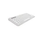 Logitech Pebble Keys 2 K380s