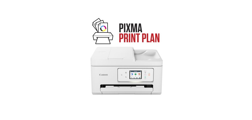 Imprimante multifonction Canon Pixma TS7750i