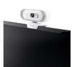 Trust 26180 webcam 2560 x 1440 Pixel USB Bianco