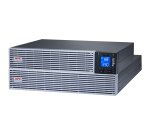 APC SRVL1KRILRK alimentation d'énergie non interruptible Double-conversion (en ligne) 1 kVA 900 W 6 sortie(s) CA