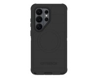 OtterBox Defender Pro Magnets Series voor Samsung Galaxy S26 Ultra, zwart