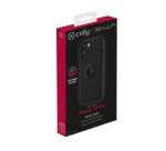Celly Snap custodia per cellulare 15,5 cm (6.1") Cover Nero