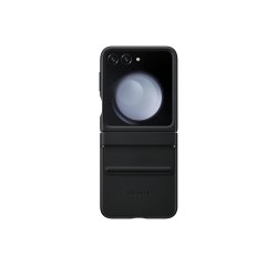 Samsung EF-VF731PBEGWW funda para teléfono móvil 17 cm (6.7") Libro Negro