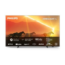 PHILIPS TV Mini LED 4K 164 cm 65PML9008/12 Ambilight TV The Xtra