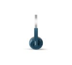 Philips Serie 2000 TAH2000TL/00 cuffia e auricolare Wireless A Padiglione Musica e Chiamate Bluetooth Colore foglia di tè