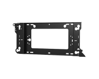 Chief PSMH2860 Supporto TV a parete 2,18 m (86") Nero