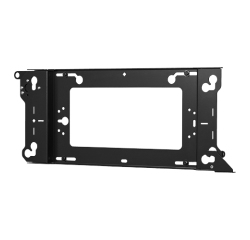 Chief PSMH2860 Supporto TV a parete 2,18 m (86") Nero