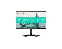 Philips Evnia 24M1N3200ZS/00 computer monitor 60.5 cm (23.8") 1920 x 1080 pixels Full HD LCD Black