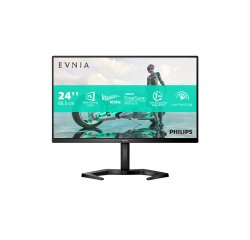 Philips Evnia 24M1N3200ZS/00 Monitor PC 60,5 cm (23.8") 1920 x 1080 Pixel Full HD LCD Nero