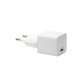 dbramante1928 CH25EUWH7094 chargeur d'appareils mobiles Universel Blanc Secteur Intérieure