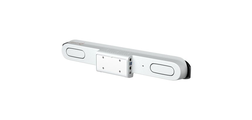 HP Poly Barra de vídeo multifunción Poly Studio X52