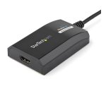 StarTech.com USB 3.0 to HDMI Adapter - DisplayLink Certified - 1080p (1920x1200) - USB Type-A to HDMI Display Adapter Converter for Monitor - External Video & Graphics Card - Windows/Mac