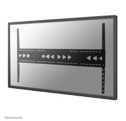 Neomounts LFD-W1500 Support pour écran mural 60-100" - fixe - paysage et portrait