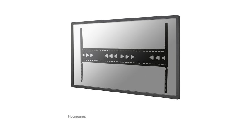 Neomounts LFD-W1500 Support pour écran mural 60-100" - fixe - paysage et portrait