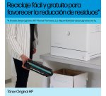 HP cartucho de tóner LaserJet 219X Original alta capacidad (3200 páginas) negro