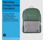 HP Sac à dos Campus (vert)